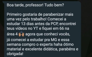 Deppoimentos - Smartpol