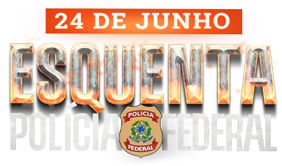 Polícia Federal do Brasil